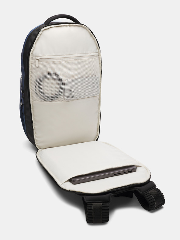 Under Armour Uniseks ruksak Under Armour No Weigh Backpack-BLU