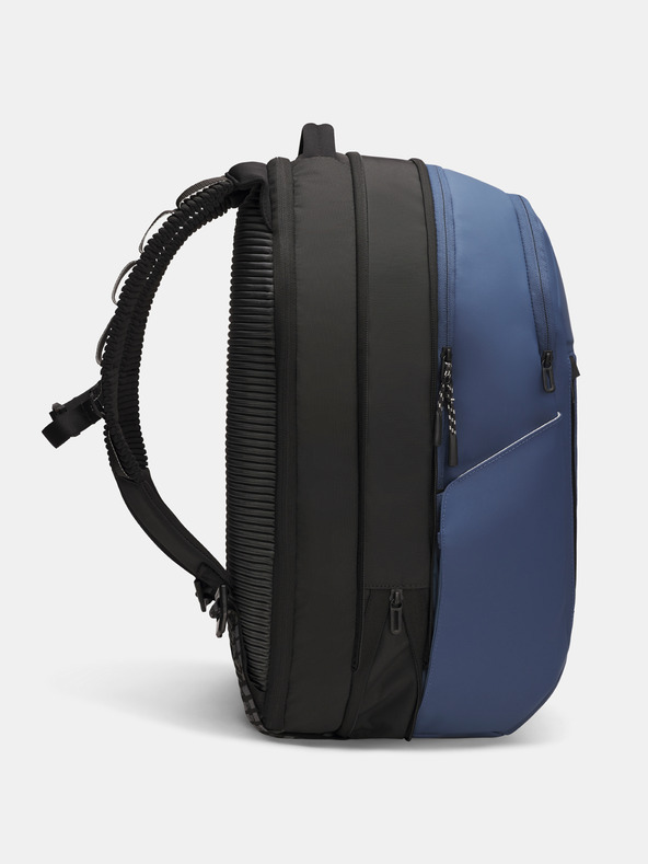 Under Armour Uniseks ruksak Under Armour No Weigh Backpack-BLU