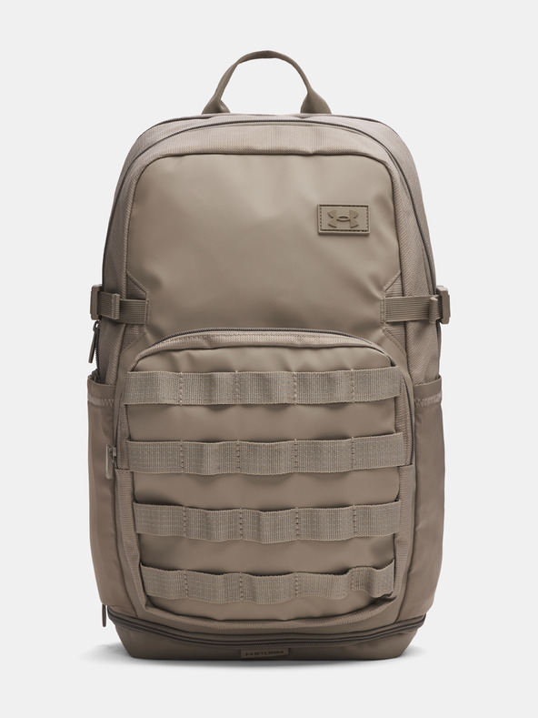 Under Armour Uniseks ruksak Under Armour UA Triumph Sport Backpack-BRN