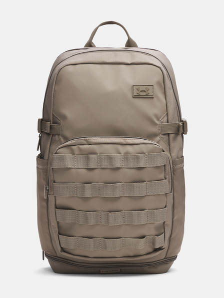 Under Armour Uniseks ruksak Under Armour UA Triumph Sport Backpack-BRN