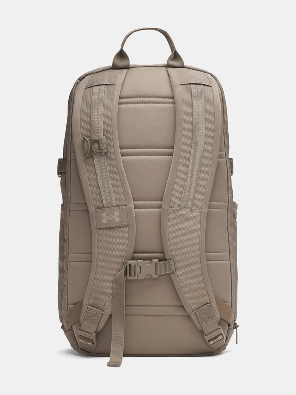 Under Armour Uniseks ruksak Under Armour UA Triumph Sport Backpack-BRN