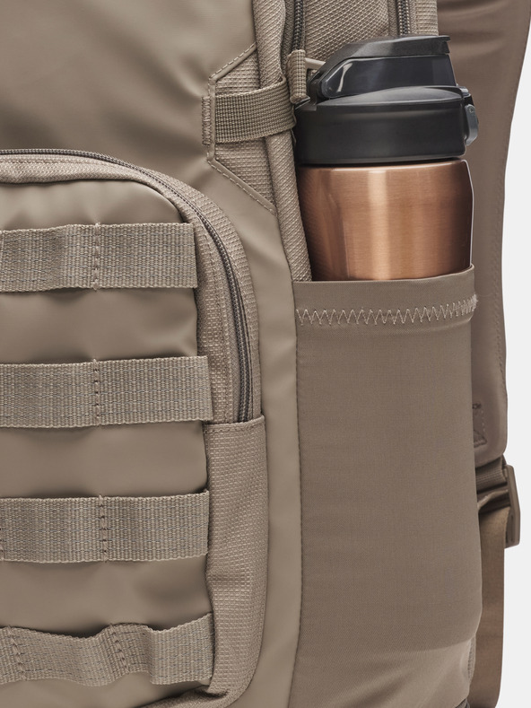 Under Armour Uniseks ruksak Under Armour UA Triumph Sport Backpack-BRN