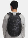 Under Armour Uniseks ruksak Under Armour Hustle Sport 6.0 Backpack-BLK