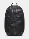 Under Armour Uniseks ruksak Under Armour Hustle Sport 6.0 Backpack-BLK