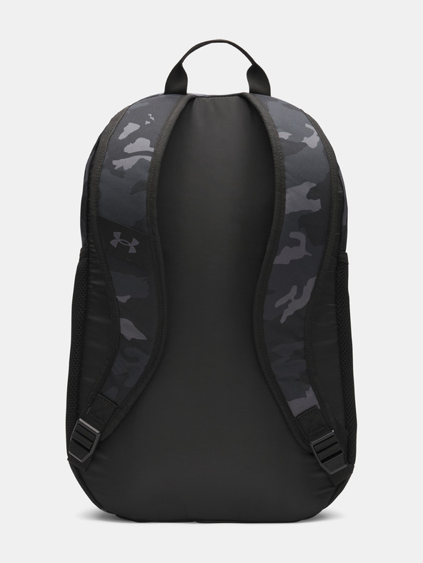 Under Armour Uniseks ruksak Under Armour Hustle Sport 6.0 Backpack-BLK
