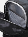 Under Armour Uniseks ruksak Under Armour Hustle Sport 6.0 Backpack-BLK
