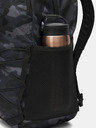 Under Armour Uniseks ruksak Under Armour Hustle Sport 6.0 Backpack-BLK