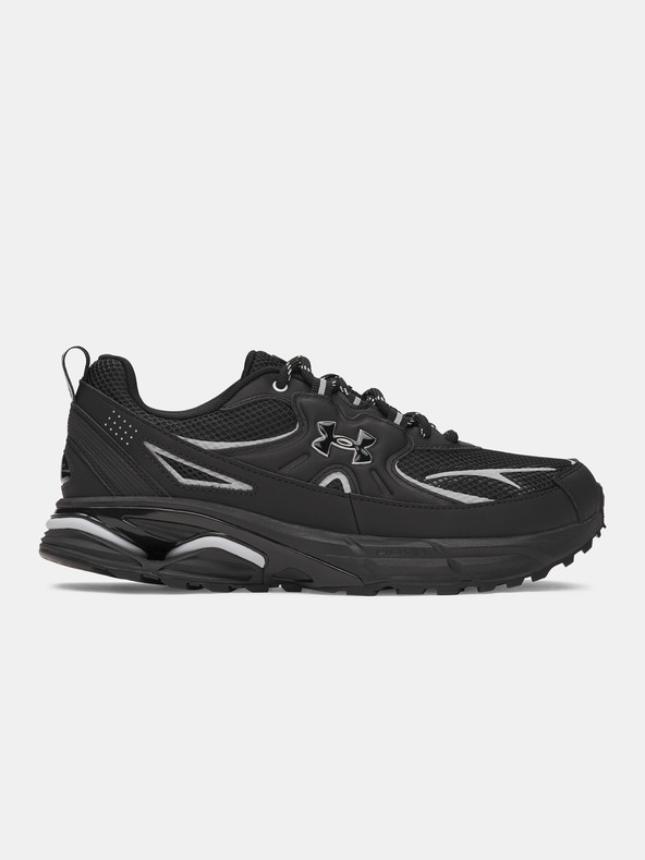 Under Armour Uniseks cipele Under Armour UA Apparition Tech-BLK