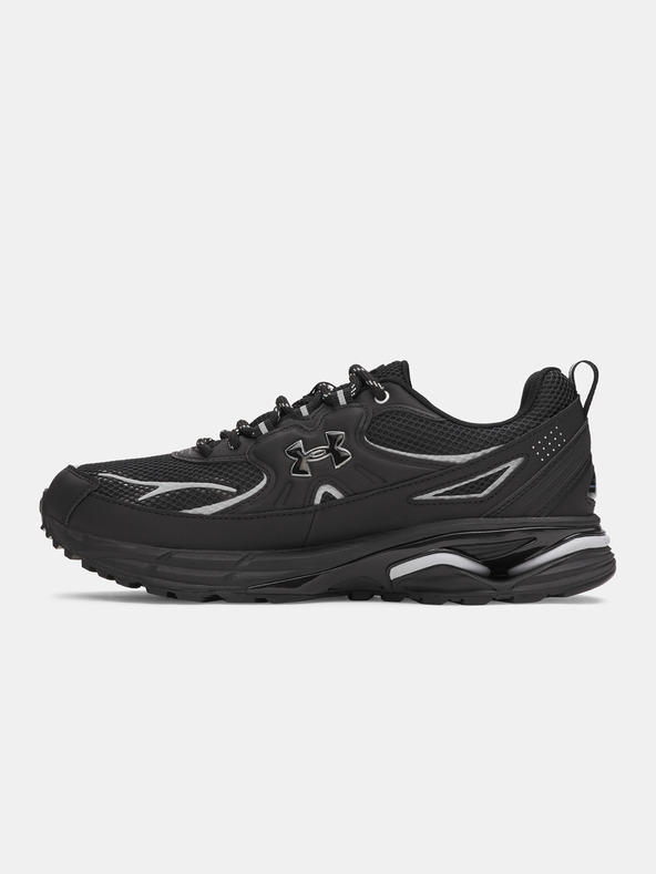 Under Armour Uniseks cipele Under Armour UA Apparition Tech-BLK