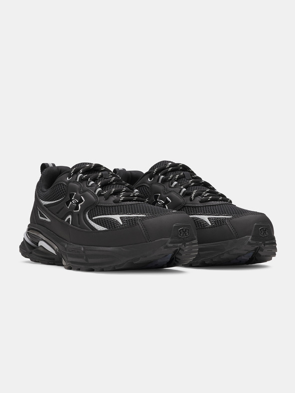 Under Armour Uniseks cipele Under Armour UA Apparition Tech-BLK