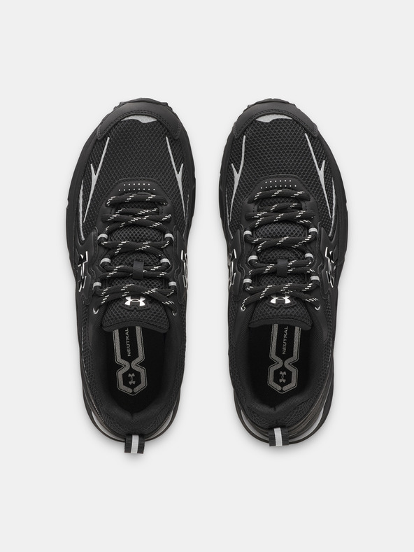 Under Armour Uniseks cipele Under Armour UA Apparition Tech-BLK