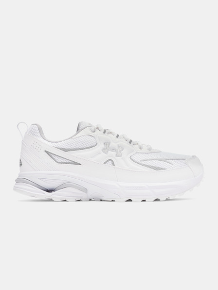 Under Armour Uniseks cipele Under Armour UA Apparition Tech-WHT