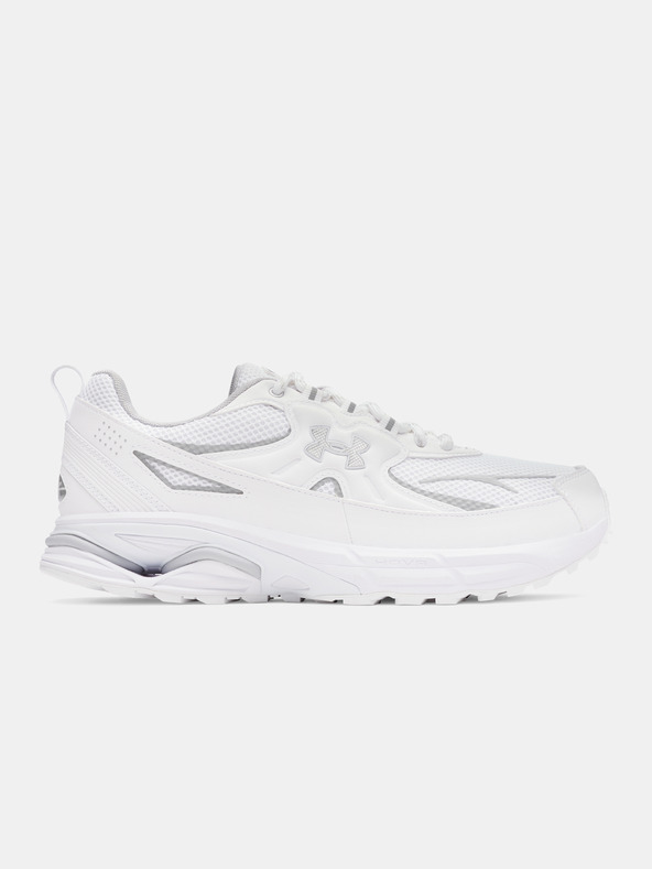Under Armour Uniseks cipele Under Armour UA Apparition Tech-WHT