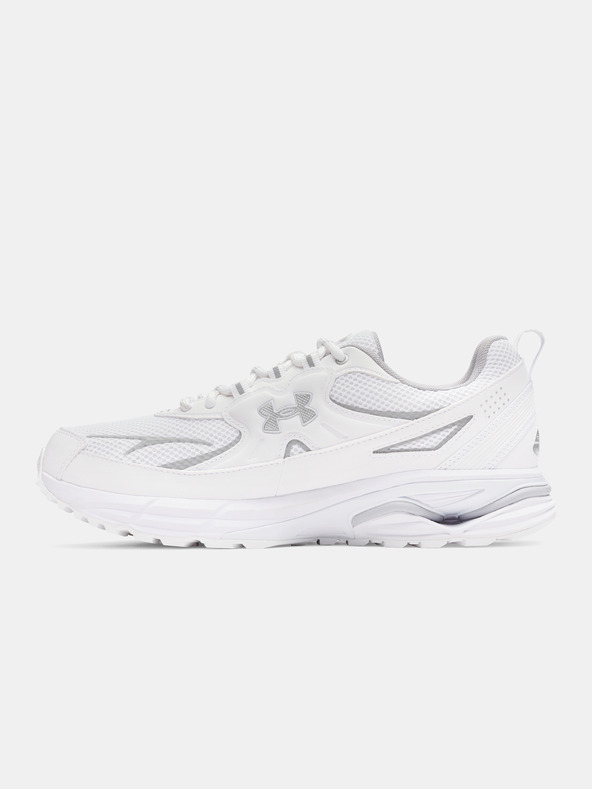 Under Armour Uniseks cipele Under Armour UA Apparition Tech-WHT