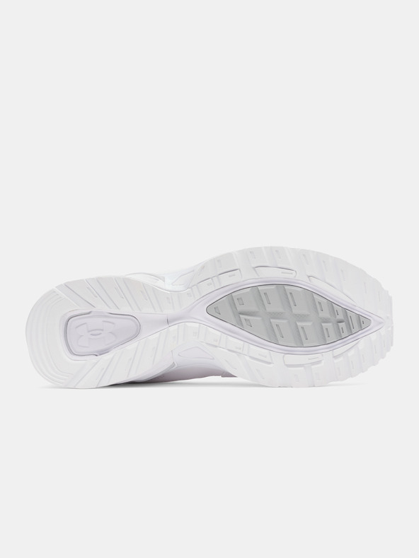 Under Armour Uniseks cipele Under Armour UA Apparition Tech-WHT