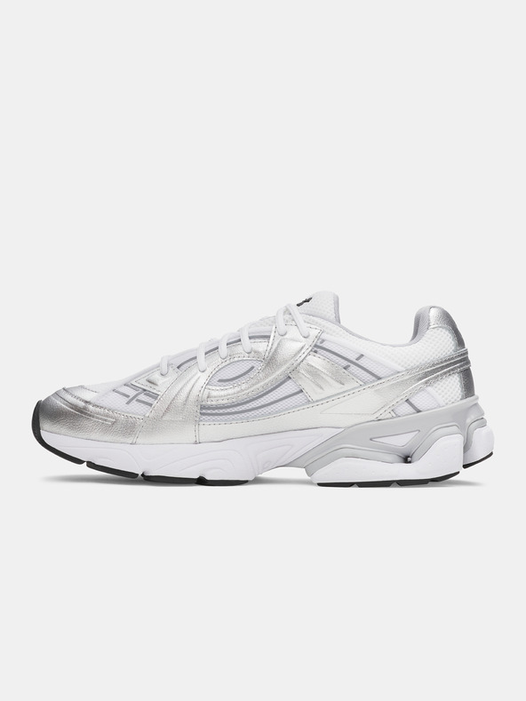 Under Armour Uniseks cipele Under Armour UA Sola-WHT