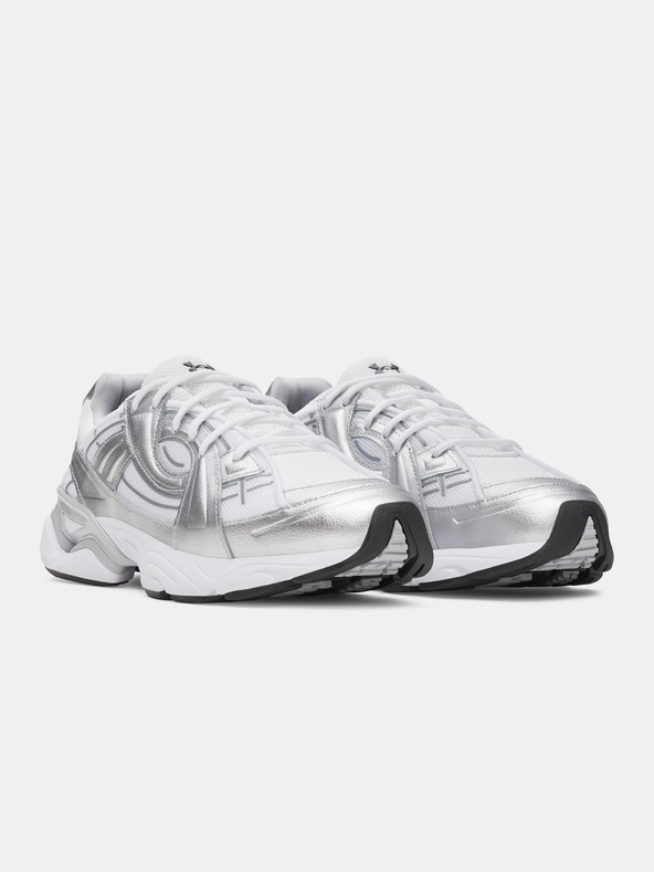 Under Armour Uniseks cipele Under Armour UA Sola-WHT