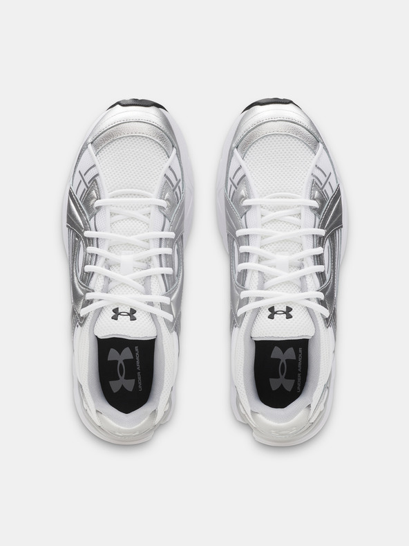 Under Armour Uniseks cipele Under Armour UA Sola-WHT