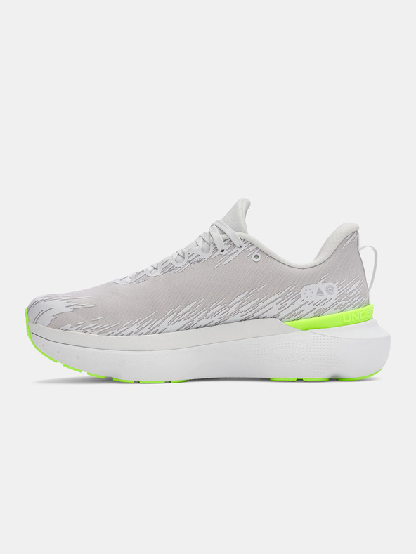 Under Armour Uniseks cipele Under Armour UA U Infinite Pro 2 Storm-GRY