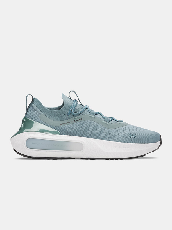 Under Armour Muške cipele Under Armour UA Phantom 4 Chrome-BLU