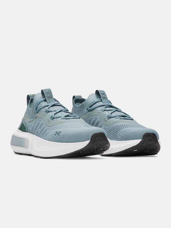 Under Armour Muške cipele Under Armour UA Phantom 4 Chrome-BLU