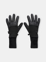Under Armour Muške rukavice Under Armour M's Storm Fleece Run Gloves-BLK