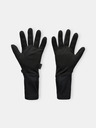 Under Armour Muške rukavice Under Armour M's Storm Fleece Run Gloves-BLK