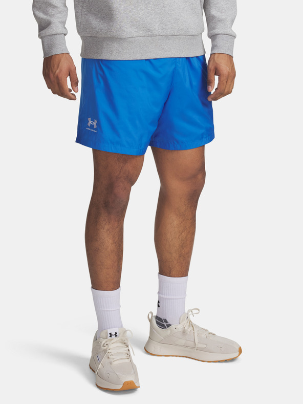 Under Armour Muške kratke hlačice Under Armour UA Icon Volley Short-BLU
