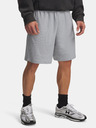 Under Armour Muške kratke hlačice Under Armour UA Rival Waffle Short-GRY