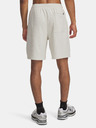 Under Armour Muške kratke hlačice Under Armour UA Rival Waffle Short-WHT