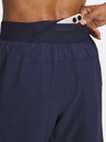 Under Armour Muške kratke hlačice Under Armour UA LAUNCH PRO 7" SHORTS-BLU