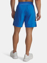 Under Armour Muške kratke hlačice Under Armour UA LAUNCH PRO 2n1 7" SHORTS-BLU