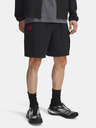Under Armour Muške kratke hlače Under Armour UA Vibe Woven Cargo Short-BLK