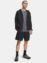 Under Armour Muške kratke hlače Under Armour UA Vibe Woven Cargo Short-BLK