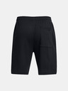 Under Armour Muške kratke hlače Under Armour UA Rival Waffle Short-BLK