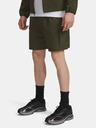 Under Armour Muške kratke hlače Under Armour UA Vibe Woven Cargo Short-GRN
