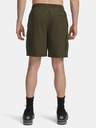 Under Armour Muške kratke hlače Under Armour UA Vibe Woven Cargo Short-GRN