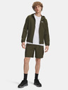 Under Armour Muške kratke hlače Under Armour UA Vibe Woven Cargo Short-GRN