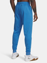 Under Armour Muške trenirke Under Armour UA Armor Fleece Joggers-BLU