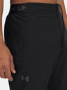 Under Armour Muške sportske hlače Under Armour Vanish Woven Tapered Pants-BLK