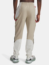 Under Armour Muške sportske hlače Under Armour UA Unstoppable Cargo Pant-WHT