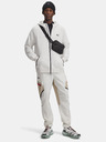 Under Armour Muške sportske hlače Under Armour UA Unstoppable Cargo Pant-WHT