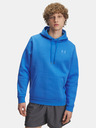 Under Armour Muški sweatshirt Under Armour UA Icon Fleece Hoodie-BLU