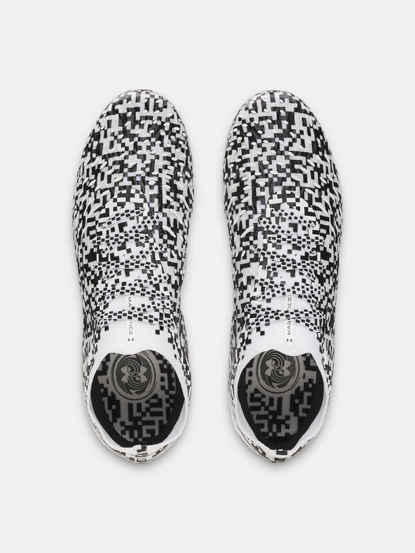 Under Armour Muške kopačke Under Armour UA Magnetico Elite 5 FG-BLK