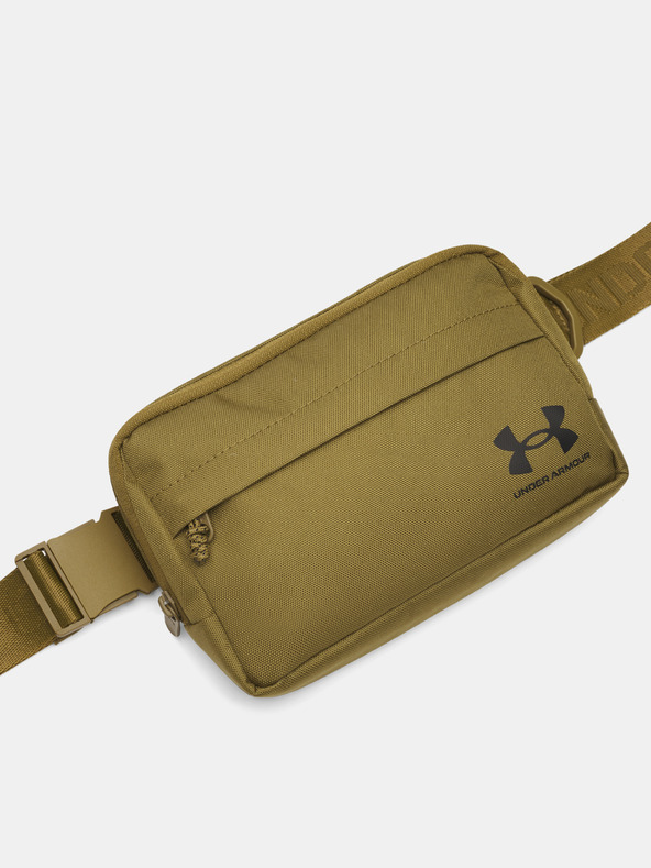 Under Armour Unisex torba Under Armour UA Essential WB Xbody-GRN