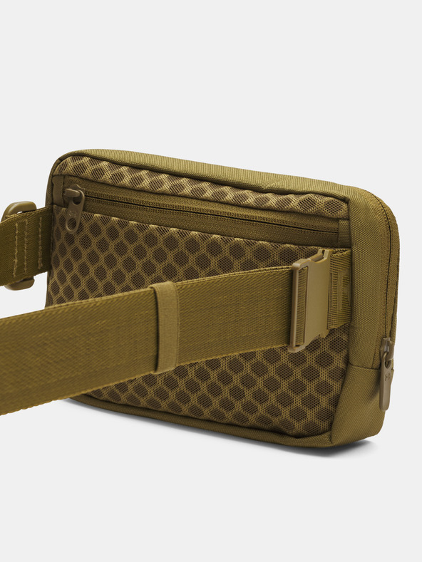 Under Armour Unisex torba Under Armour UA Essential WB Xbody-GRN