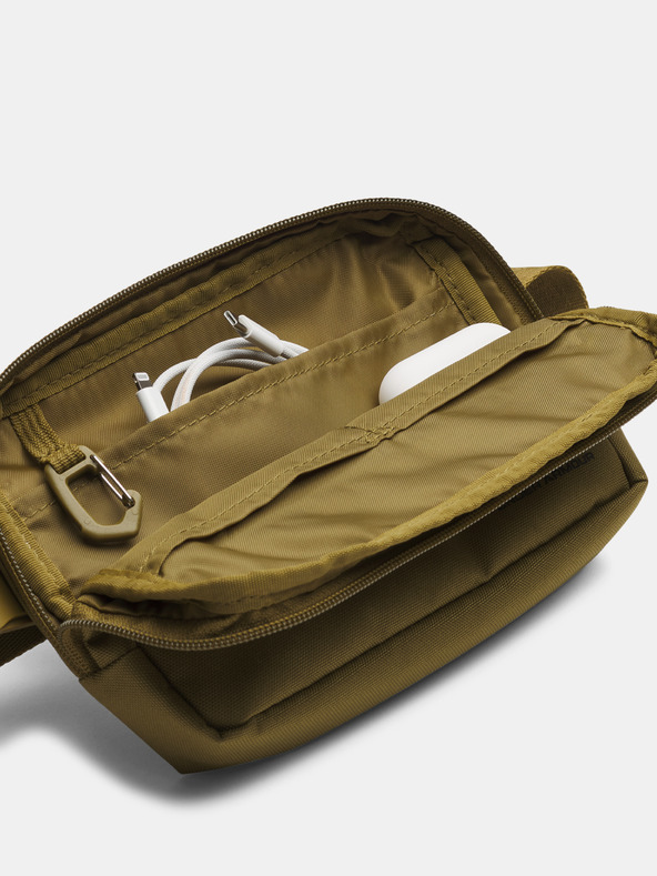 Under Armour Unisex torba Under Armour UA Essential WB Xbody-GRN