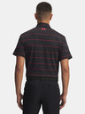 Under Armour Muška majica Under Armour UA Playoff 3.0 Stripe Polo-BLK
