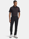 Under Armour Muška majica Under Armour UA Playoff 3.0 Stripe Polo-BLK