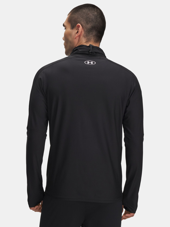 Under Armour Muška majica Under Armour UA M Challenger Pro Wintr LS-BLK